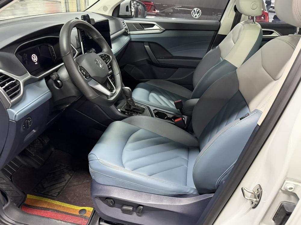Volkswagen Tharu 2023 #18 Volkswagen Tharu 2023 car image #18