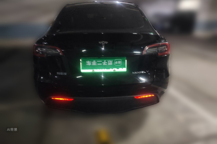 Tesla Model Y 2022 car image #6