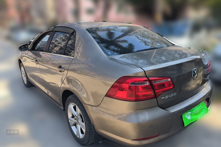 Volkswagen Bora 2015 #5 Volkswagen Bora 2015 immagine di auto #5