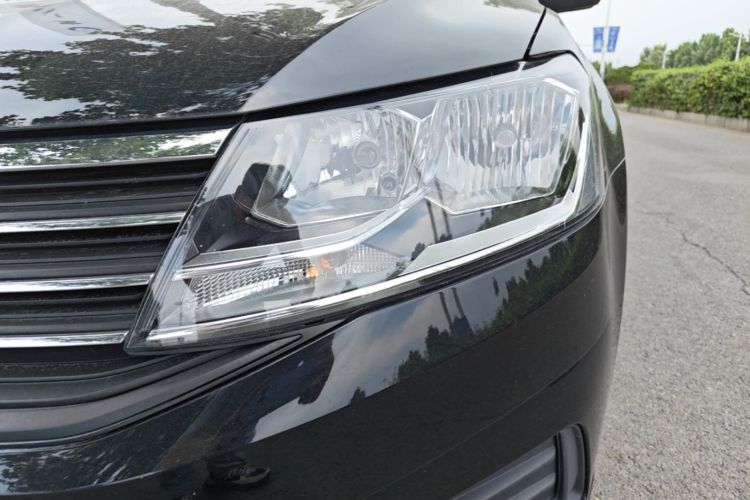 Volkswagen Lavida 2022 car image #23