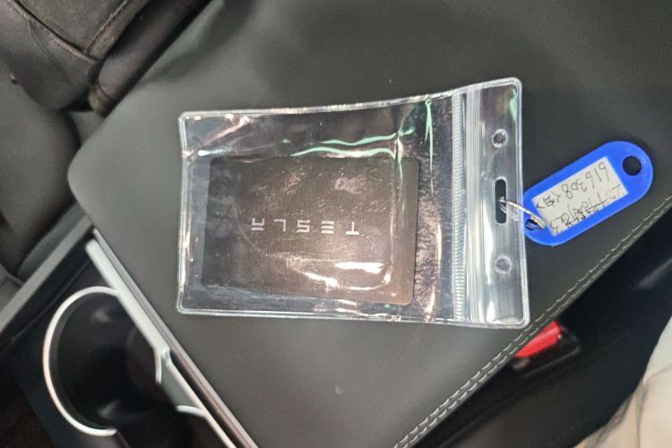 Tesla Model 3 2025 #9 Tesla Model 3 2025 car image #9