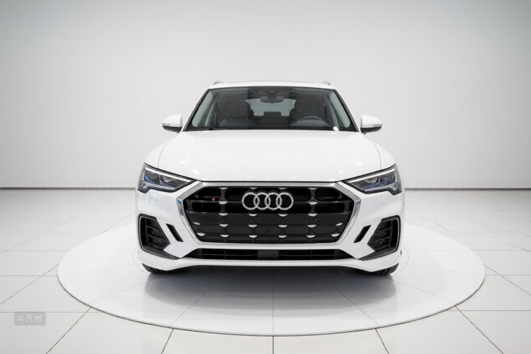 Audi Q3 2022 #3 Audi Q3 2022 car image #3