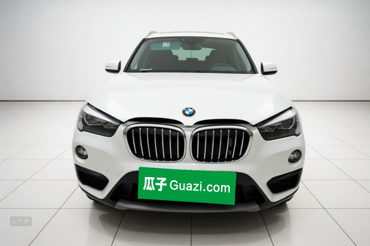BMW X1 2018 car image #3