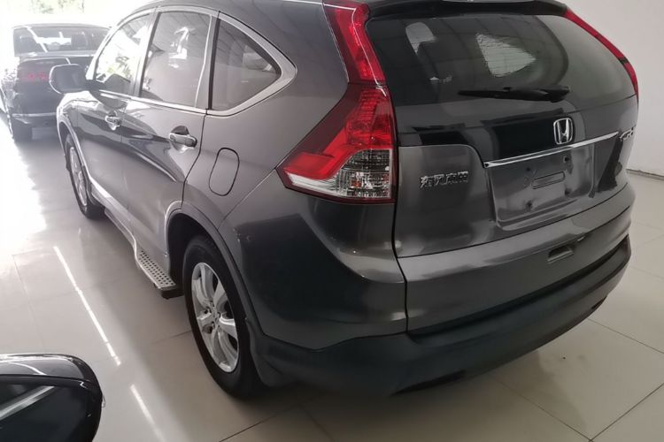 Honda CR-V 2015 #7 Honda CR-V 2015 car image #7
