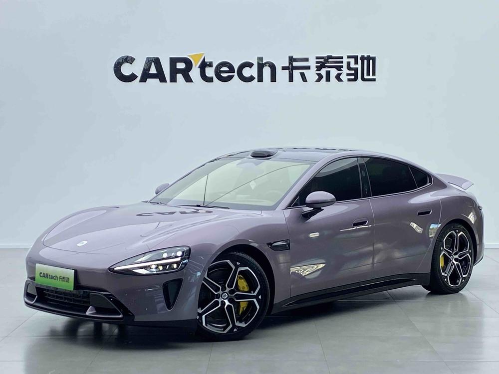 MI SU7 2024 car image #20