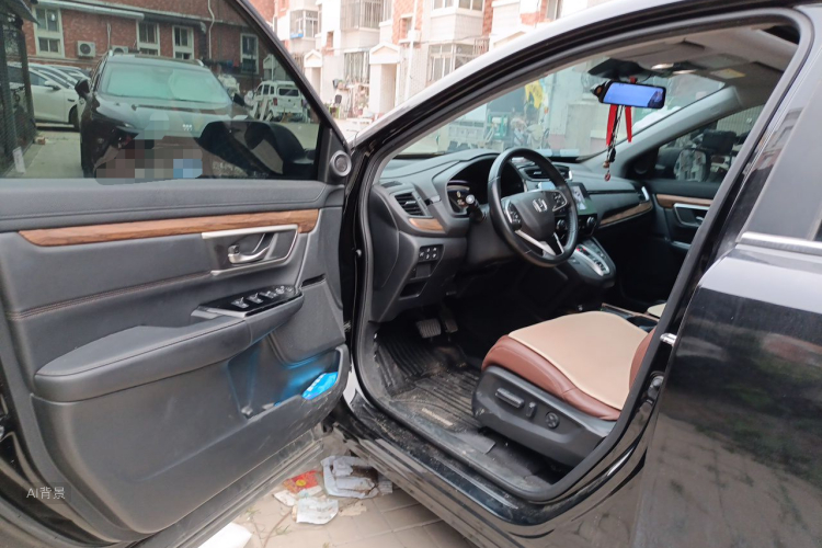 Honda CR-V 2022 car image #18