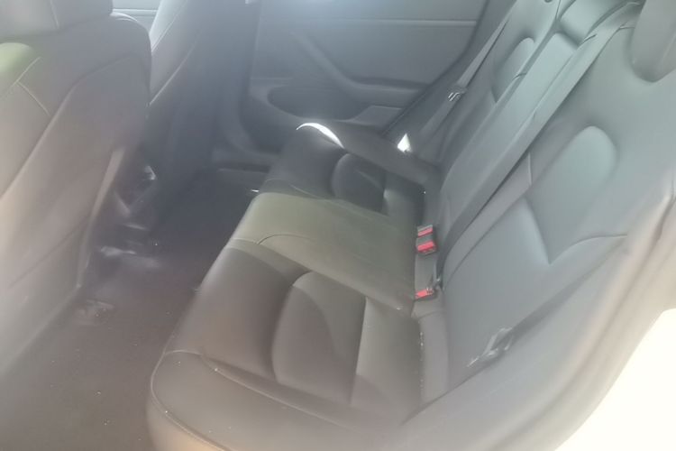 Tesla Model 3 2020 #17 Tesla Model 3 2020 car image #17