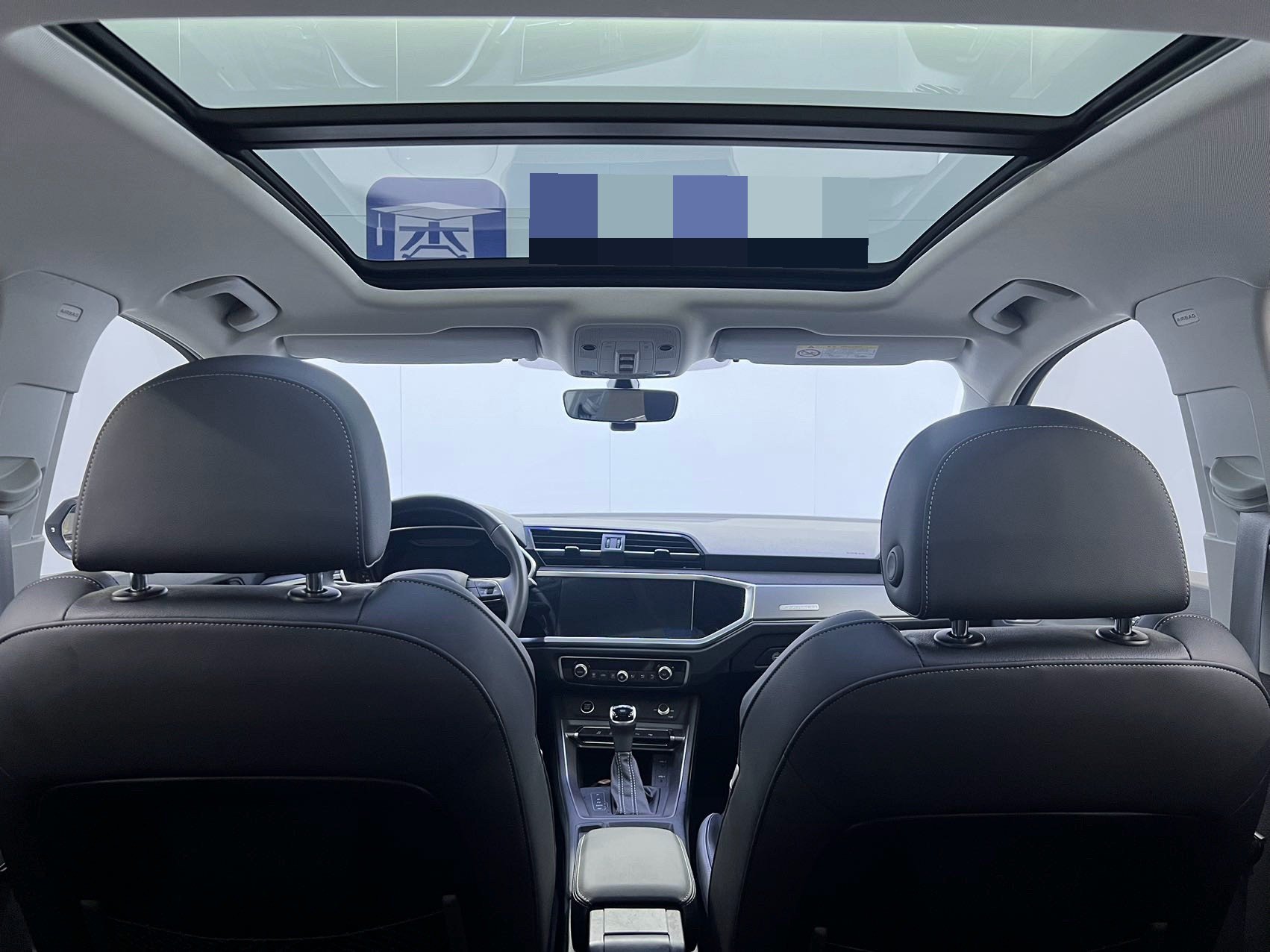 奥迪 奥迪Q3 2023 汽车图片 #10