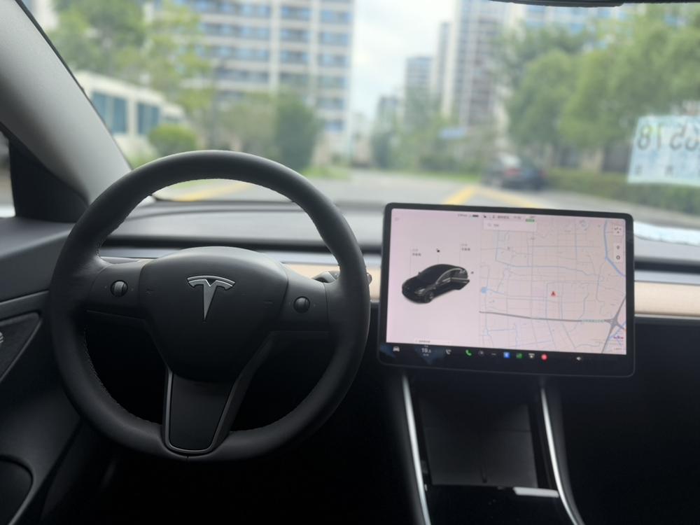 Tesla Model 3 2020 #15 Tesla Model 3 2020 car image #15