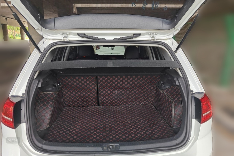 Volkswagen Golf 2016 #21 Volkswagen Golf 2016 car image #21