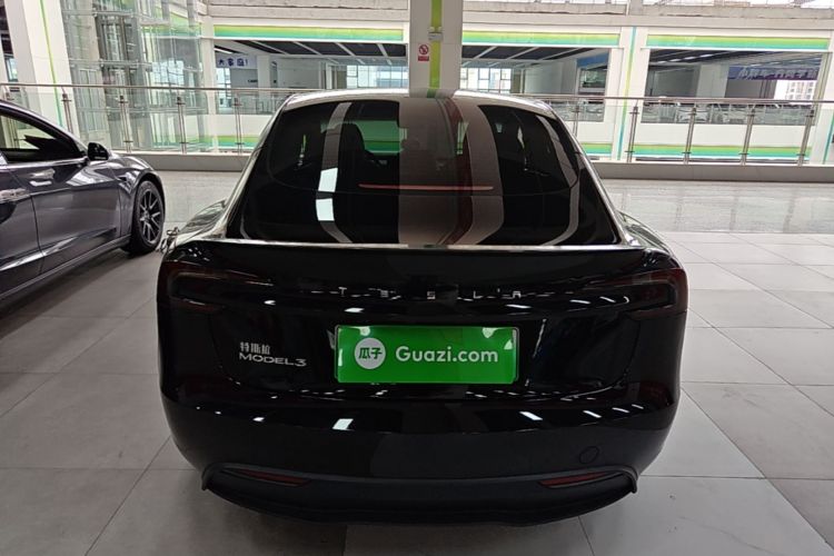 Tesla Model 3 2023 #6 Tesla Model 3 2023 immagine di auto #6