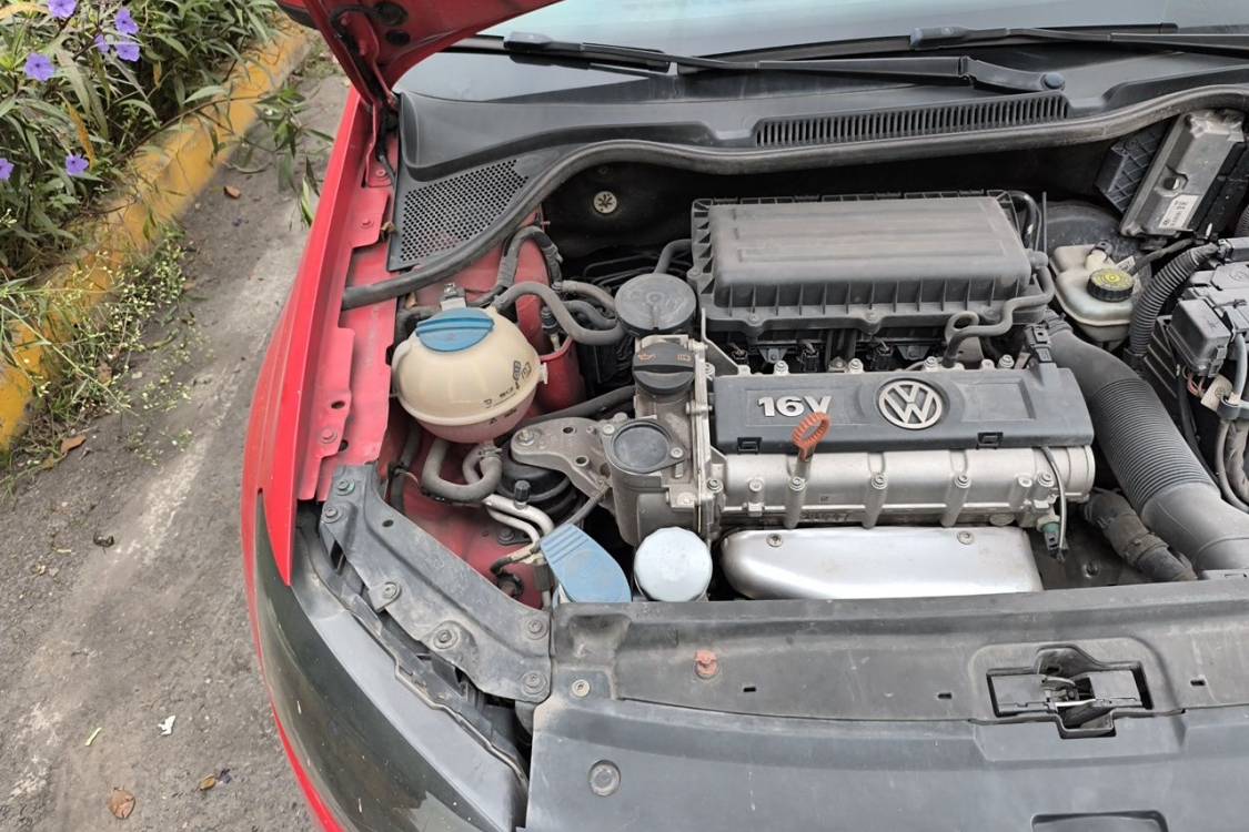Volkswagen Polo 2012 #11 Volkswagen Polo 2012 صورة سيارة #11