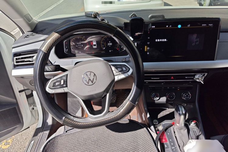 Volkswagen Lavida 2023 immagine di auto #11