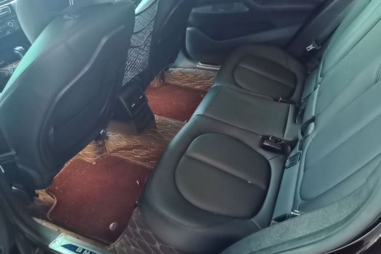 BMW X1 2017 car image #17