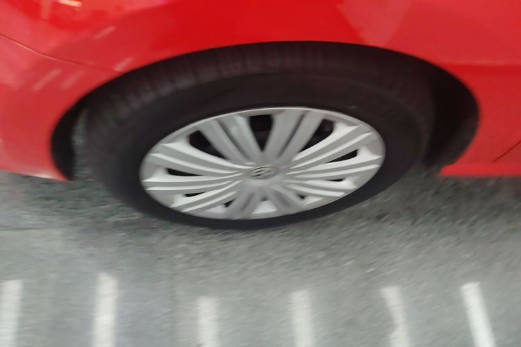 Volkswagen Polo 2016 #9 Volkswagen Polo 2016 car image #9