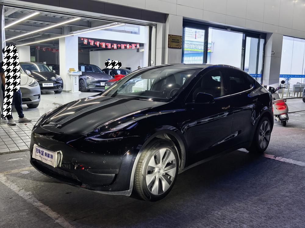 Tesla Model Y 2022 Tesla Model Y 2022 imagem de carro