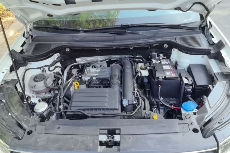 Volkswagen Tharu 2022 #20 Volkswagen Tharu 2022 immagine di auto #20