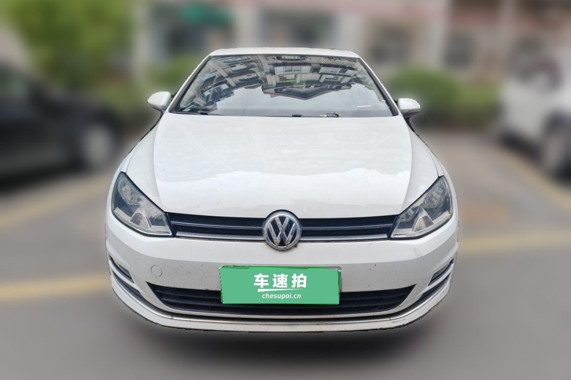 Volkswagen Golf 2016 #5 Volkswagen Golf 2016 car image #5