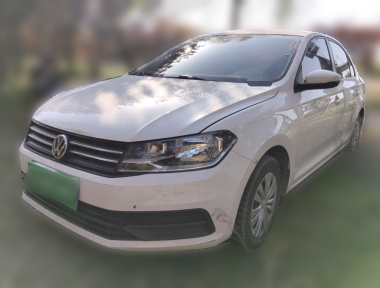 Volkswagen Santana 2021 Volkswagen Santana 2021 car image