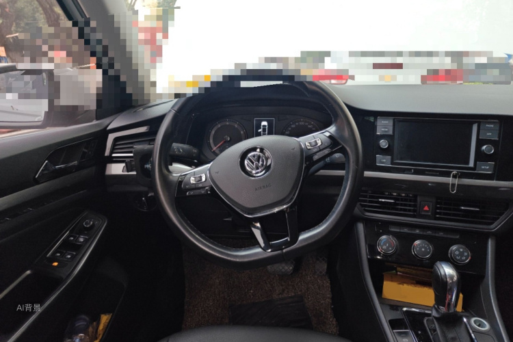 Volkswagen Bora 2020 صورة سيارة #12