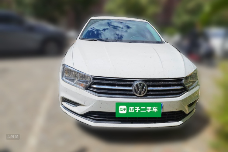 Volkswagen Bora 2021 car image #3