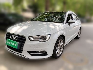 Audi A3 2016 Audi A3 2016 immagine di auto