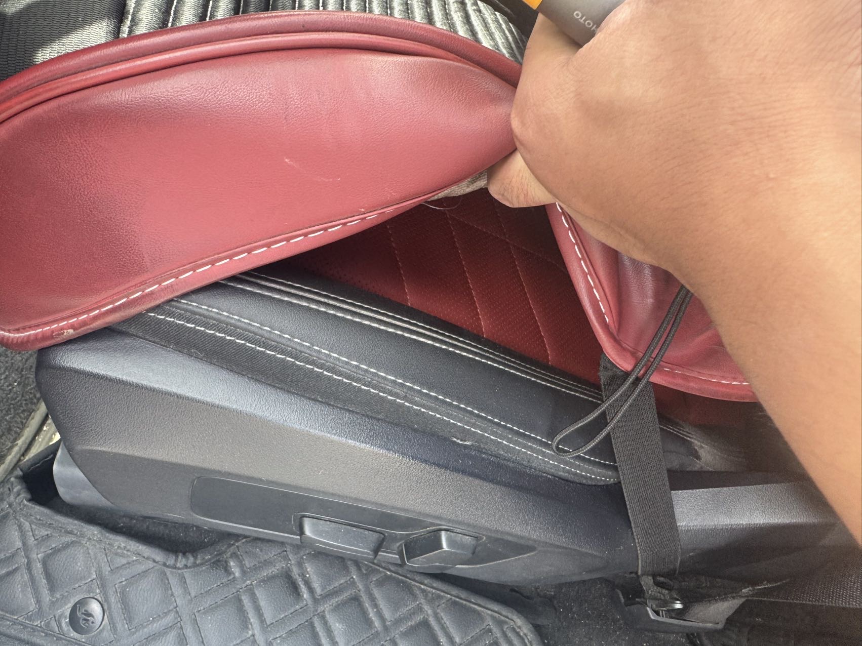 BMW X1 2023 car image #6