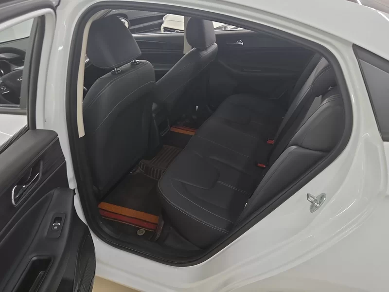 Chery Arrizo 5 2023 car image #19