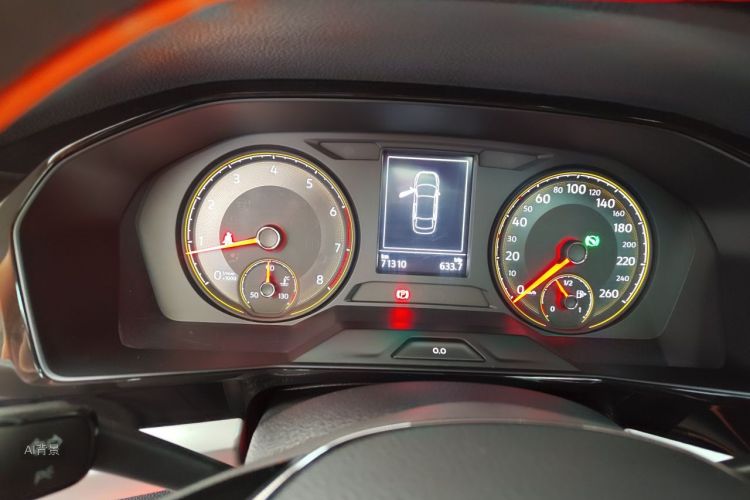 Volkswagen Lavida 2019 #13 Volkswagen Lavida 2019 car image #13