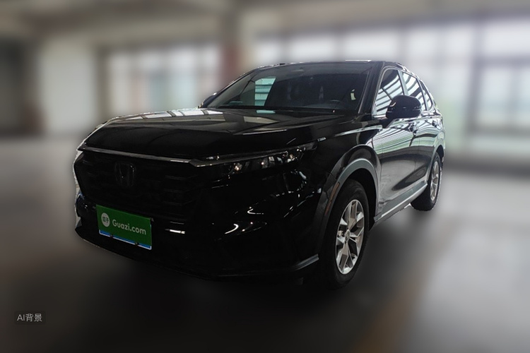 Honda CR-V 2024 car image #2
