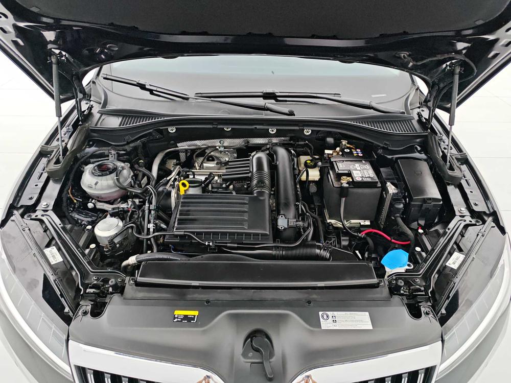 Skoda Superb 2024 imagem de carro #10