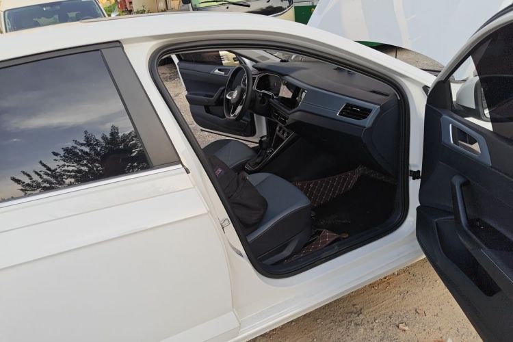 Volkswagen Lavida 2026 #27 Volkswagen Lavida 2026 car image #27