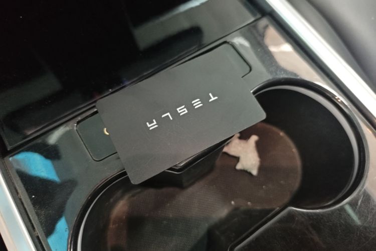 Tesla Model 3 2020 #9 Tesla Model 3 2020 car image #9