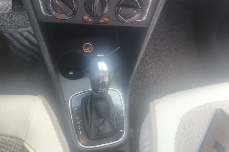 Volkswagen Polo 2016 car image #14