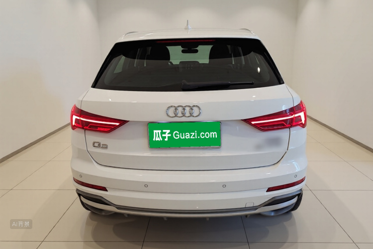 Audi Q3 2020 #6 Audi Q3 2020 car image #6