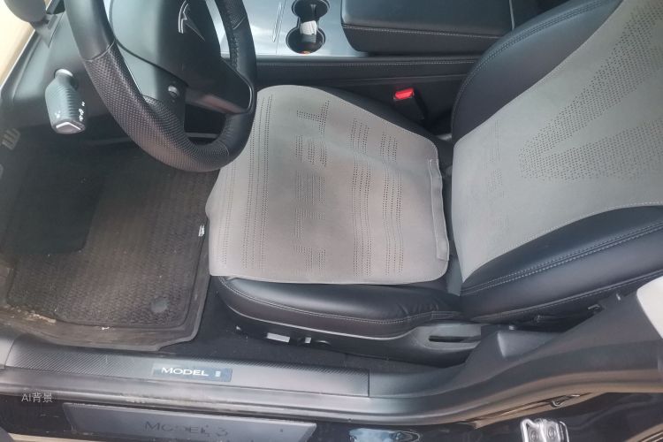 Tesla Model 3 2022 car image #18