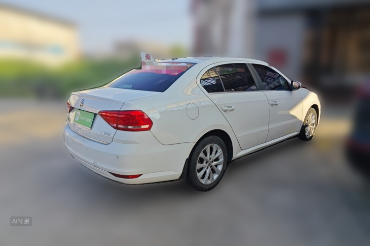 Volkswagen Lavida 2015 #7 Volkswagen Lavida 2015 car image #7