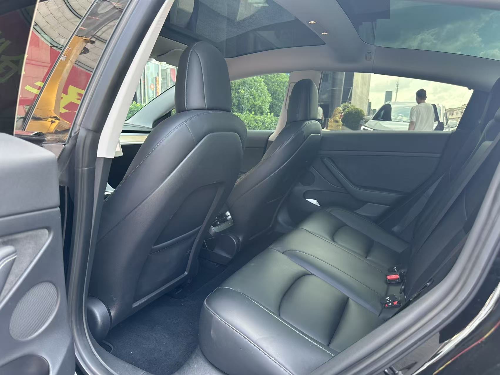 Tesla Model 3 2022 #6 Tesla Model 3 2022 car image #6