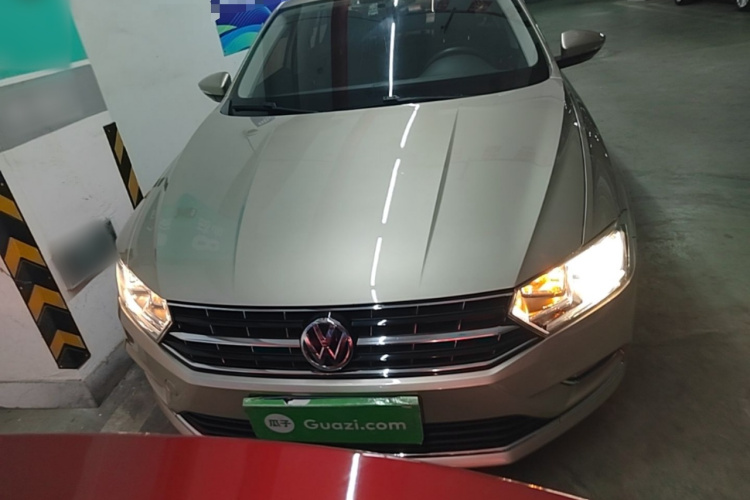 Volkswagen Bora 2016 #3 Volkswagen Bora 2016 car image #3
