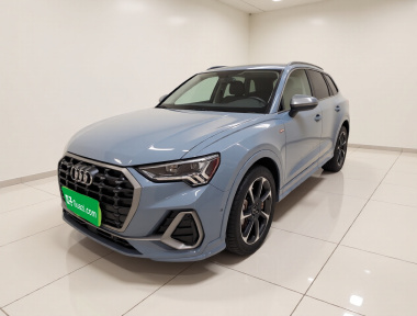 Audi Q3 2021 Audi Q3 2021 car image