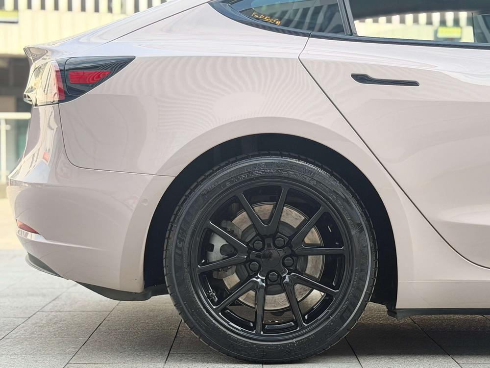 Tesla Model 3 (Imported) 2019 #12 Tesla Model 3 (Imported) 2019 car image #12