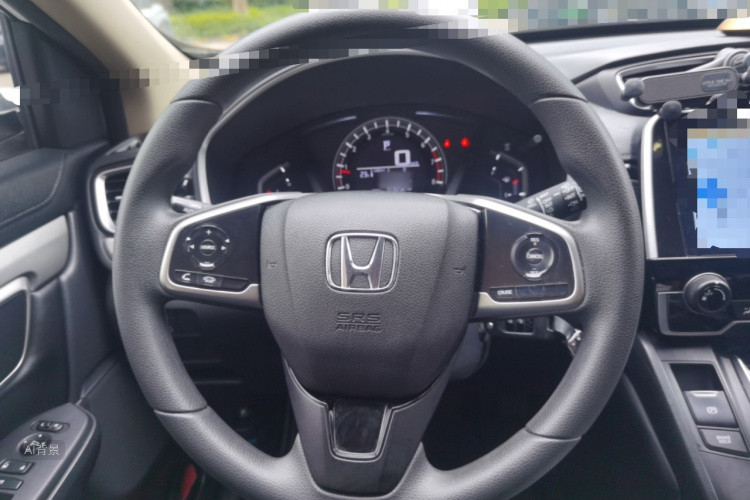 Honda CR-V 2018 #12 Honda CR-V 2018 car image #12