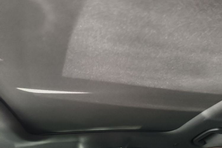 BYD Han 2023 #18 BYD Han 2023 immagine di auto #18