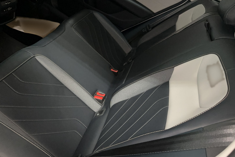 Volkswagen Tharu 2024 car image #19