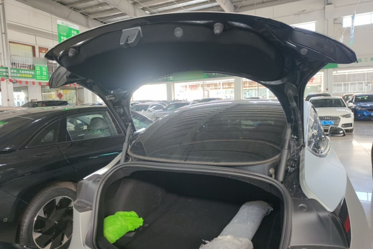 Tesla Model 3 2024 #19 Tesla Model 3 2024 immagine di auto #19