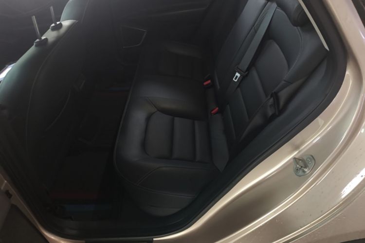GEELY Emgrand GL 2018 #17 GEELY Emgrand GL 2018 immagine di auto #17