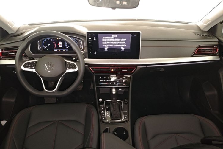 Volkswagen Lavida 2024 #11 Volkswagen Lavida 2024 car image #11