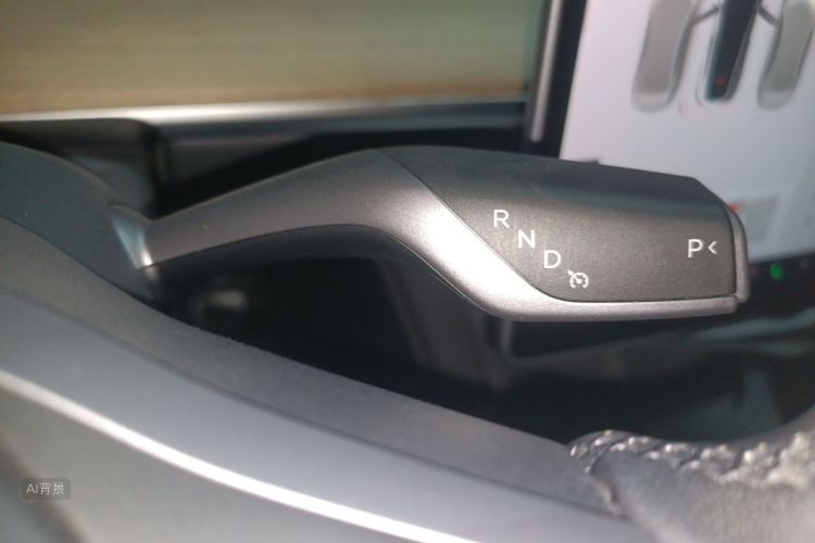 Tesla Model Y 2022 car image #16