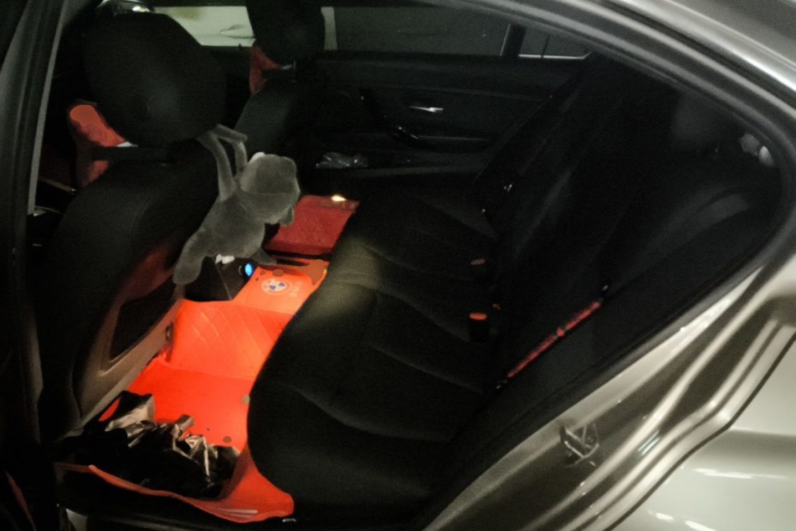 BMW 3 Series 2017 immagine di auto #19