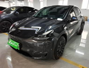 Tesla Model Y 2024 Tesla Model Y 2024 immagine di auto